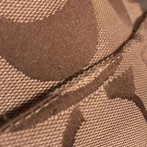 🔴 Coach Crossbody Bag - Picture 7 of 8